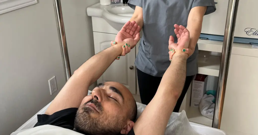 Common misconceptions about Thai massage debunked