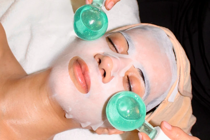 Mai Signature Facial