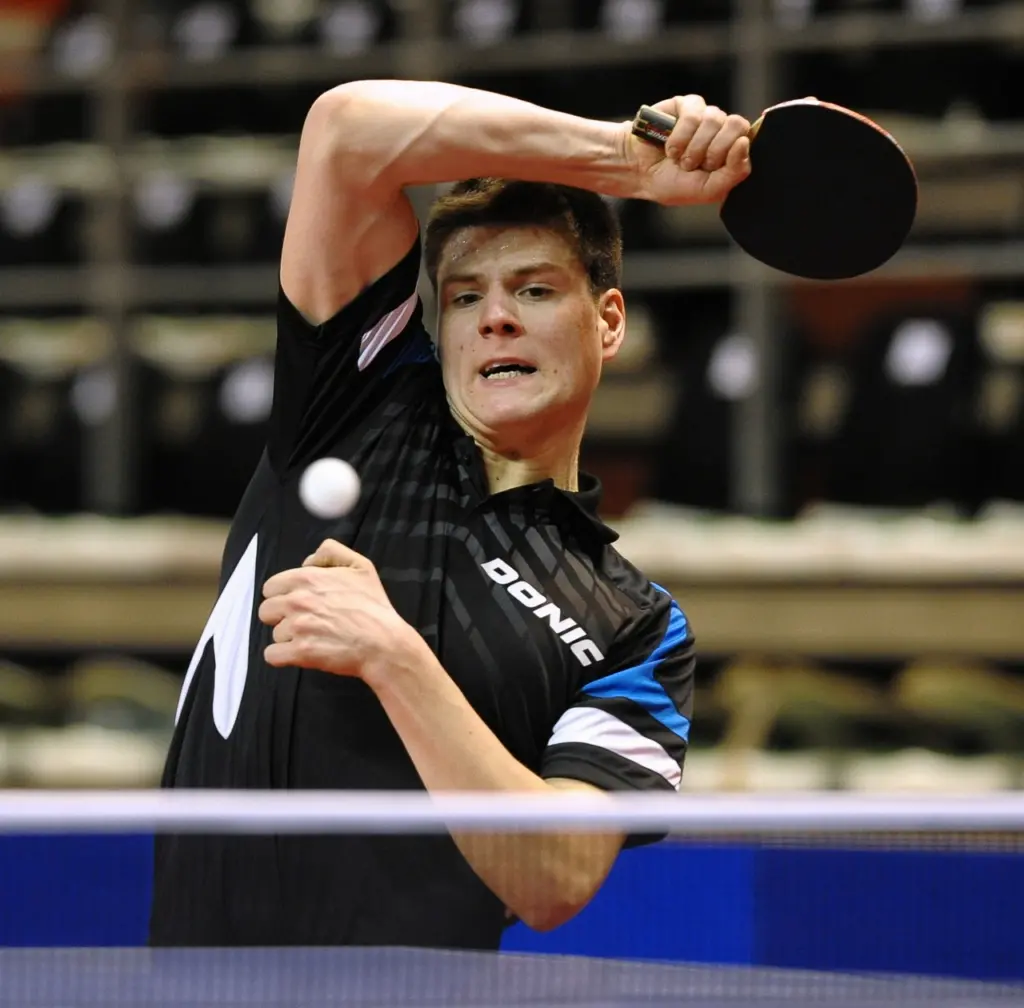 table tennis, passion, sport